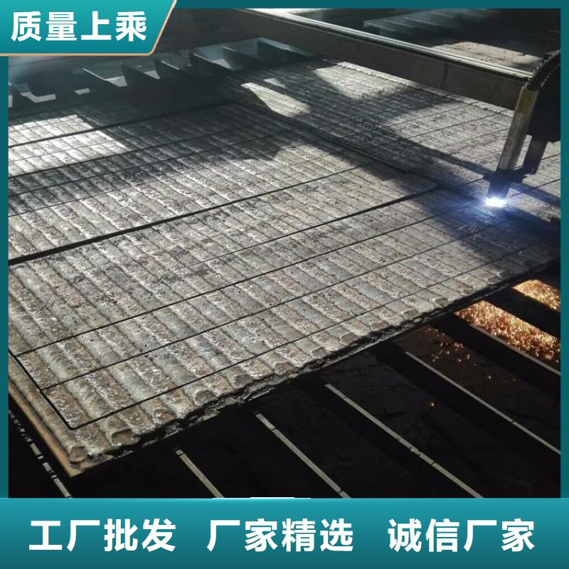 高锰耐磨钢板质量保证厂家报价
