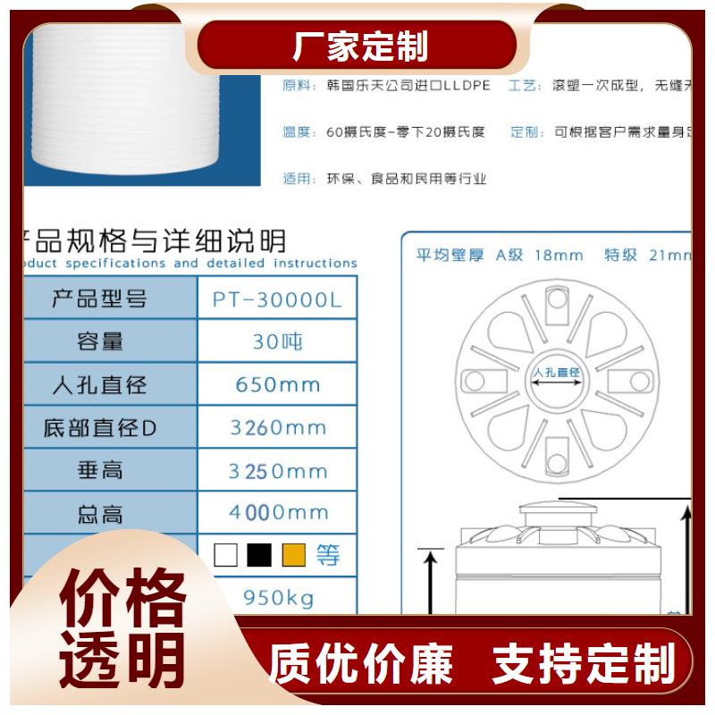 【塑料水箱】-塑料托盘定制批发