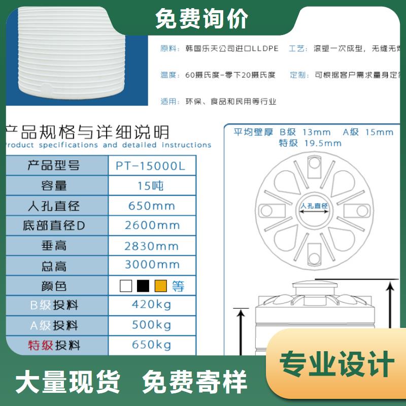 【塑料水箱塑料托盘源头厂家直销】