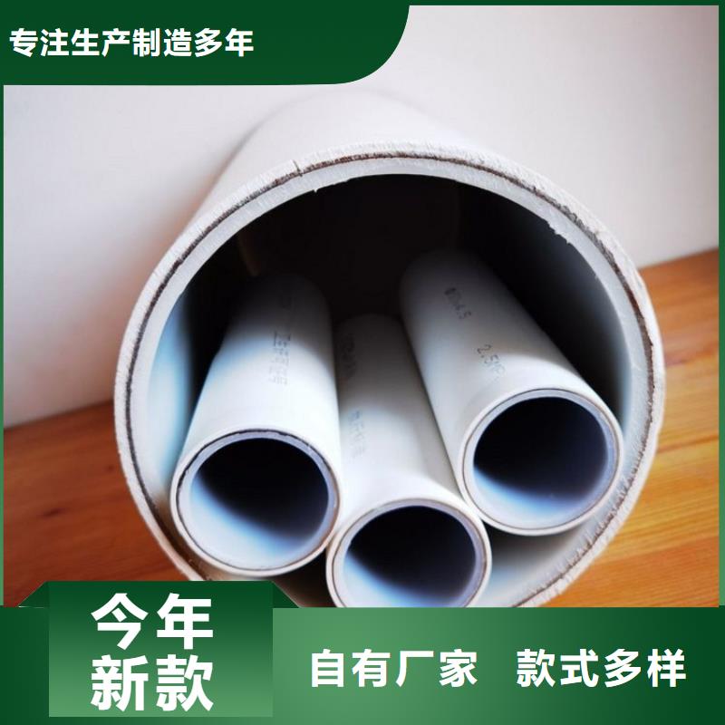 钢塑psp复合钢管规格齐全实力厂家