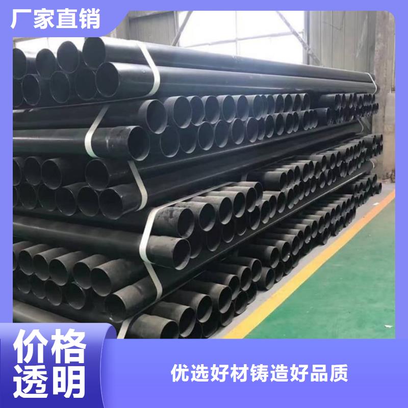 热浸塑保护钢制复合钢管自营品质有保障