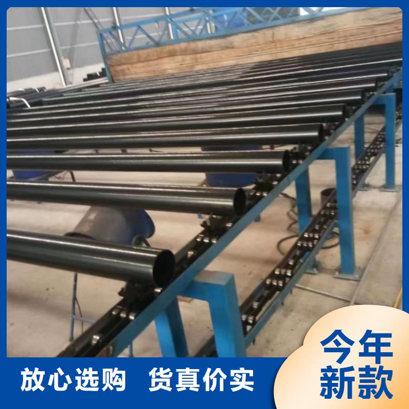 优质的热浸塑保护钢钢管生产厂家