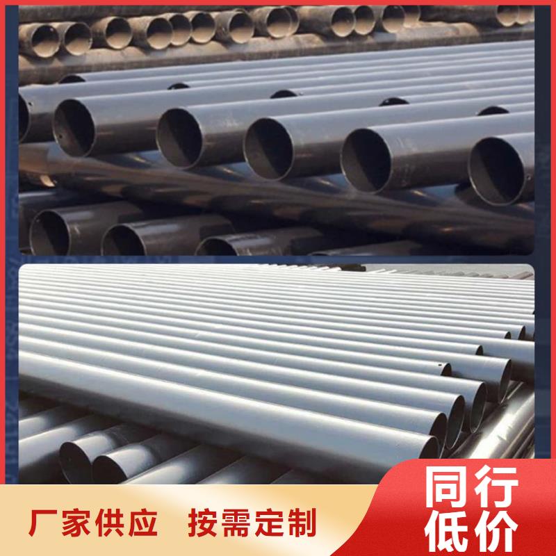 热浸塑保护钢制复合管限时优惠