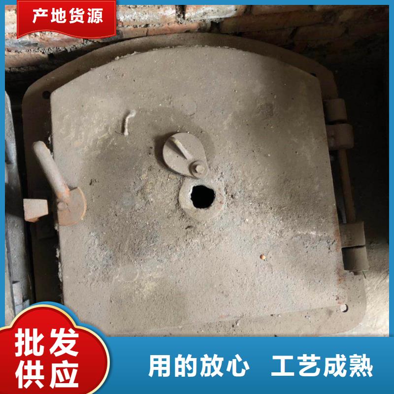 锅炉炉门-炉排源厂供货