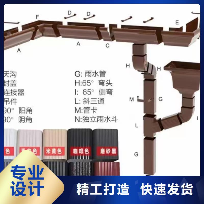 厂房方形雨水管为您介绍