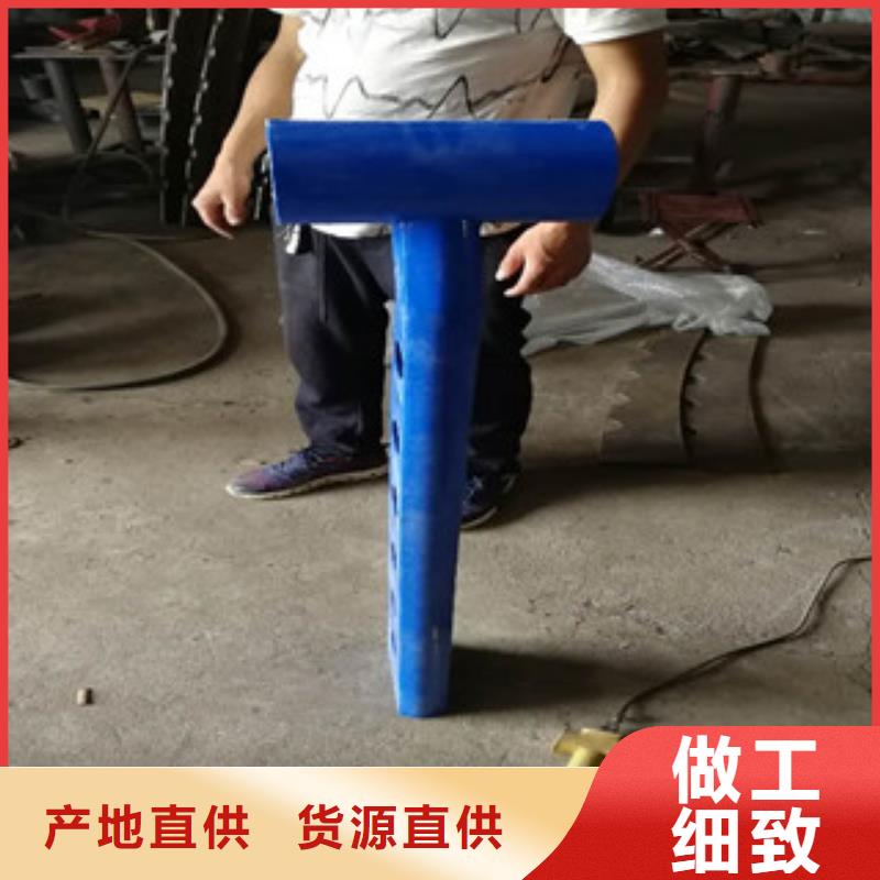 现货充足的辰铭防撞立柱厂家