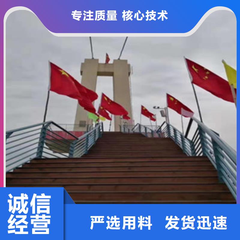 不锈钢复合管景观护栏规格