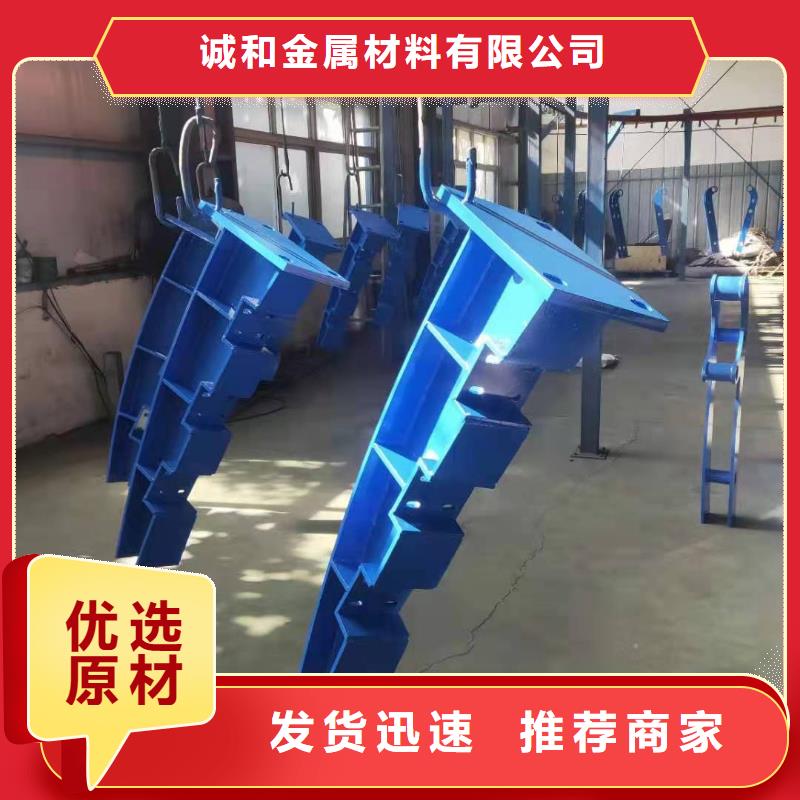 灯光护栏道路防撞护栏厂规格齐全