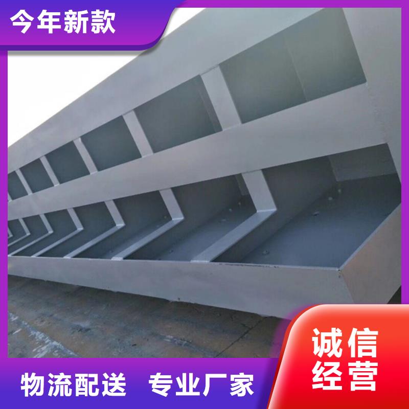 商河县钢板闸门规格型号齐全