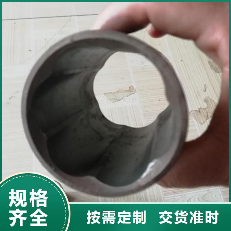 精密管精轧管交货准时