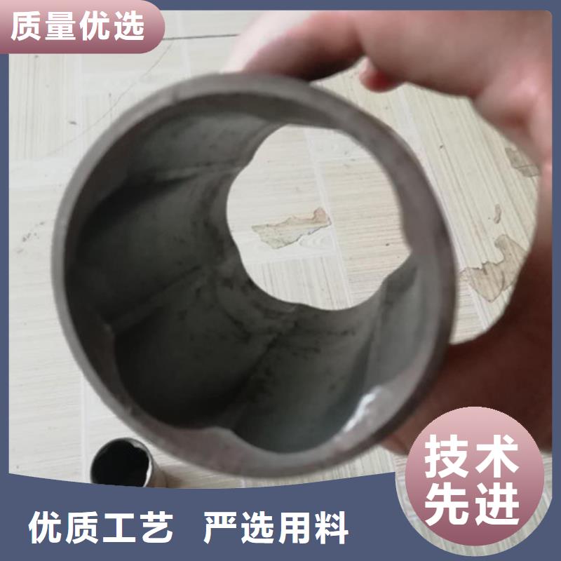 精密管-无缝方管N年专注