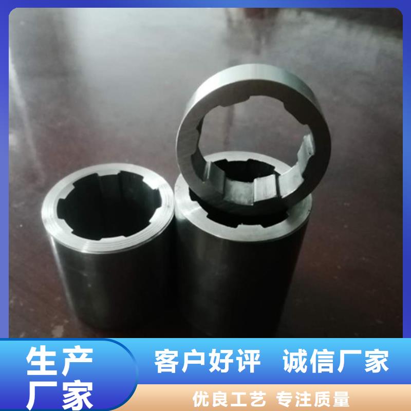 精密管无缝方矩管应用广泛