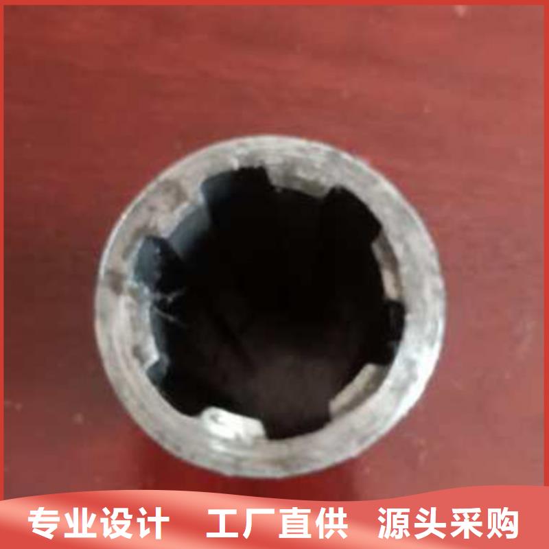 精密管厚壁精轧管质量好