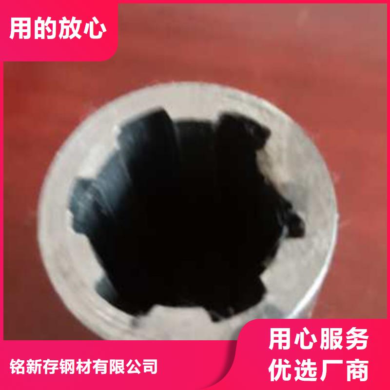 精密管无缝方管专业信赖厂家