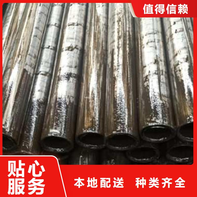 精密管无缝方矩管种类齐全