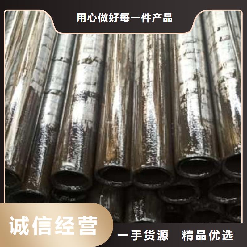 精密管厂家直销规格多样