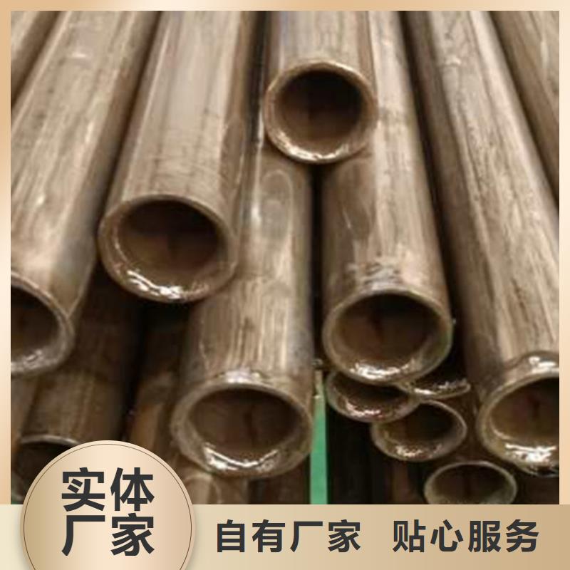 精密管一周内发货