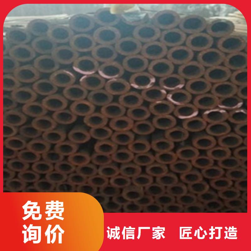 精密管无缝方矩管厂家十分靠谱