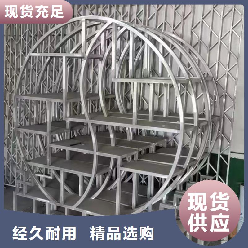 古建铝替建筑供应商