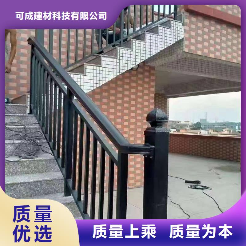 铝代木古建金花板安装