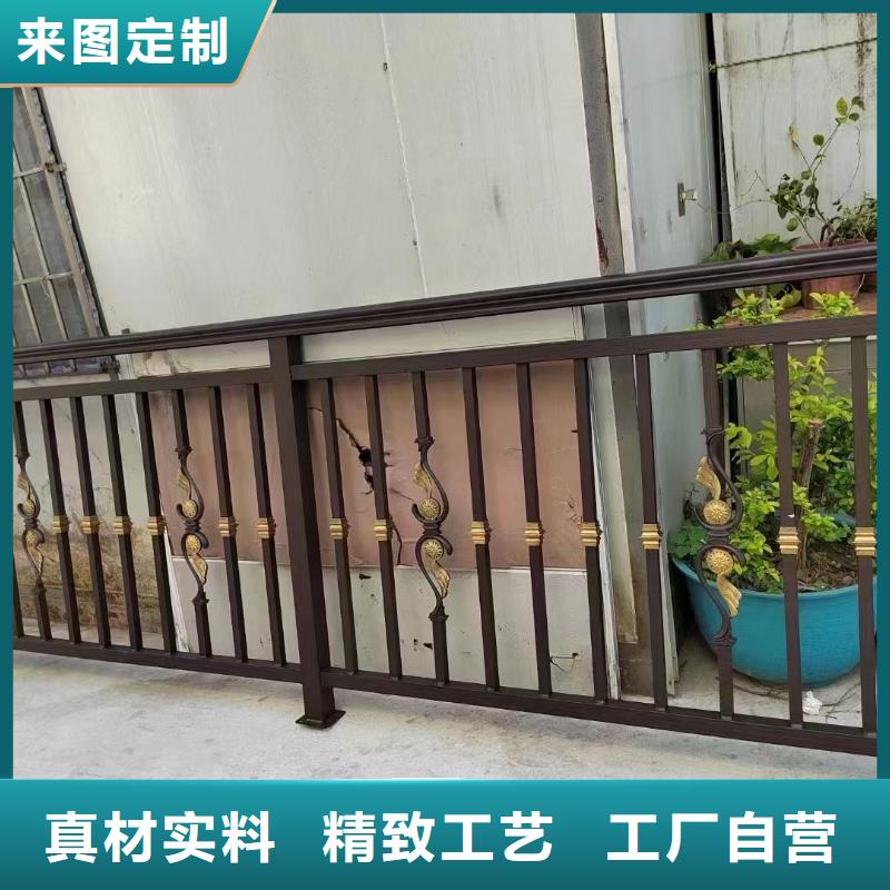 中式铝代木建筑订制