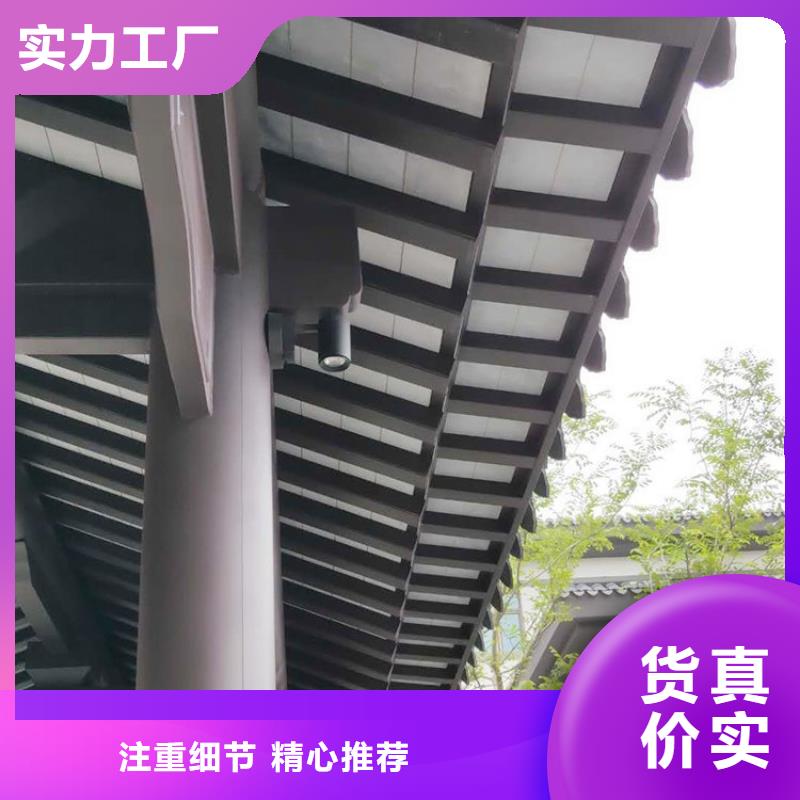 新中式古建优惠报价