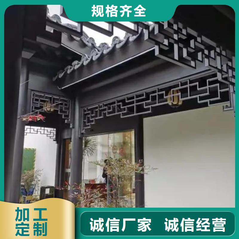 新中式古建厂家