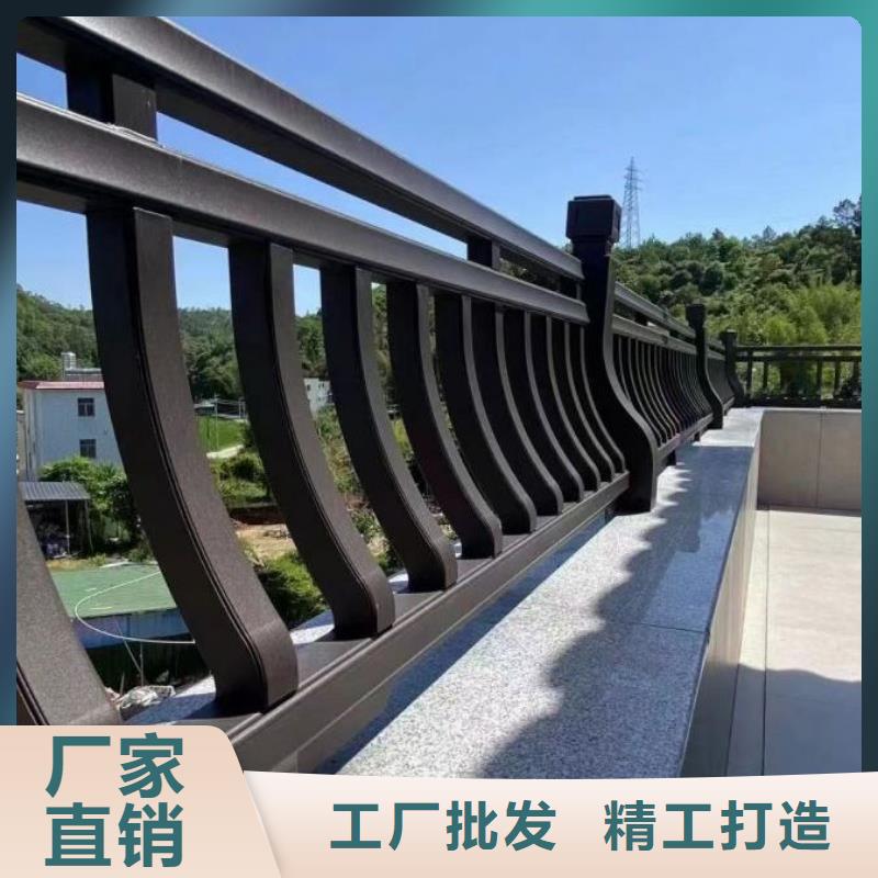 铝代木古建斗拱货真价实