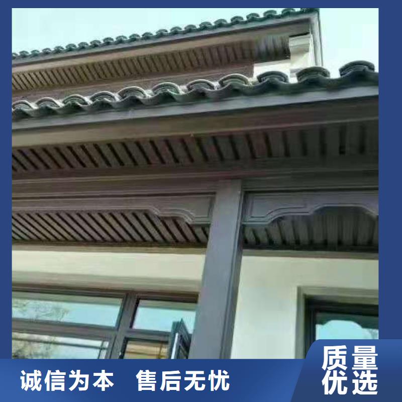 仿古栏杆厂家供应