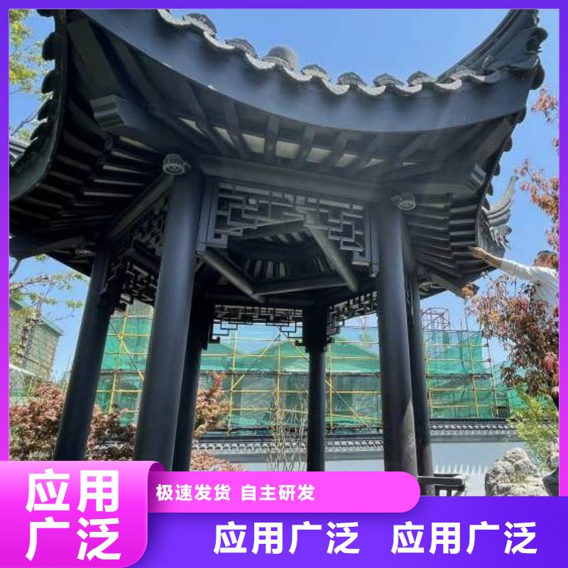 仿古构件值得信赖