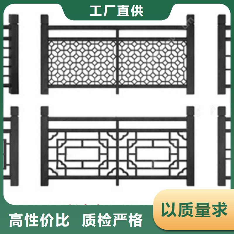 中式铝合金古建在线咨询