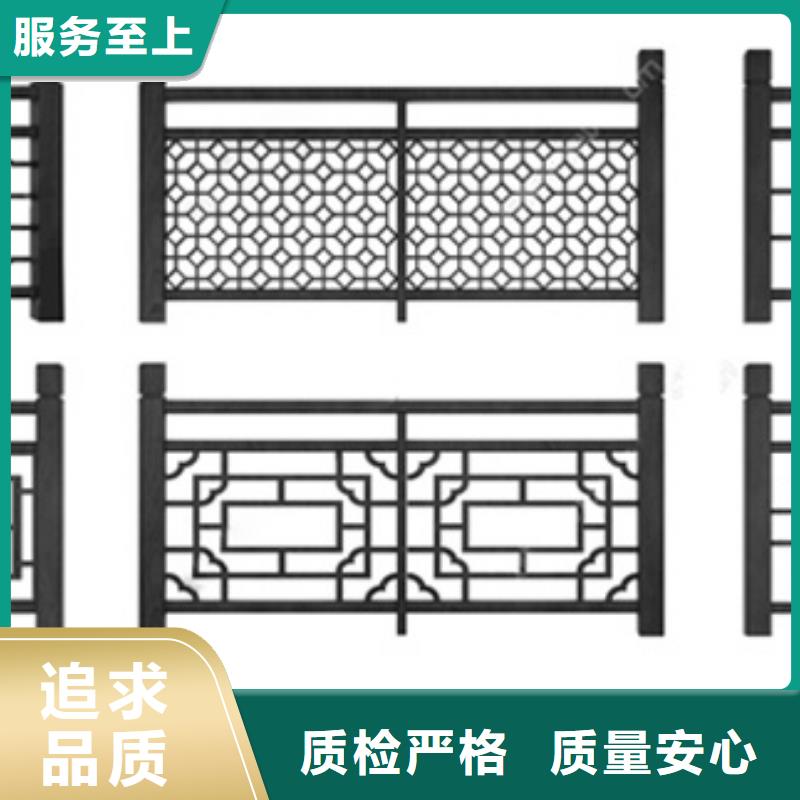 铝制建筑构件本地厂家