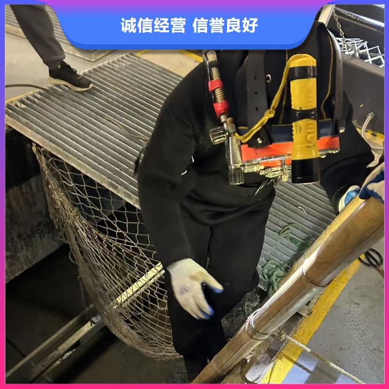 管道气囊封堵_水下检修-盛龙经验丰富