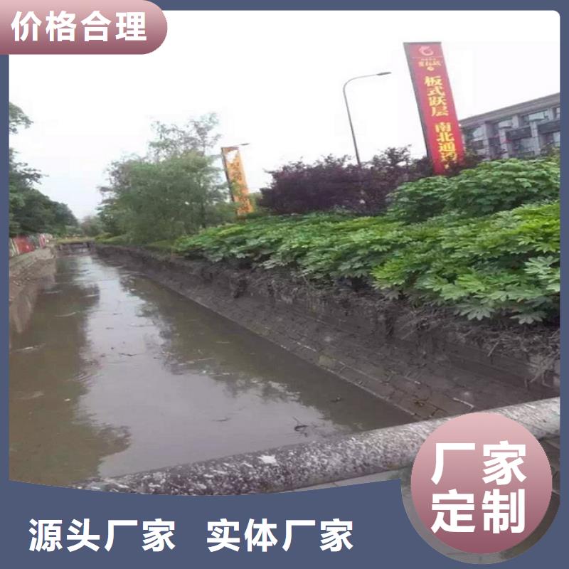 河道清淤实力厂商