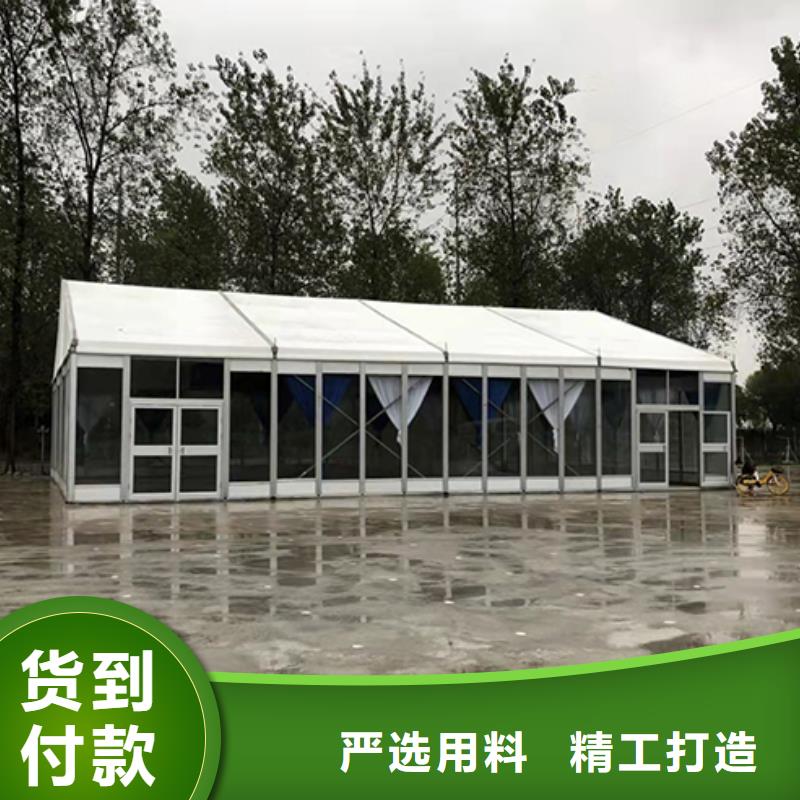 深圳市沙头角街道大型篷房出租租赁搭建适用范围广