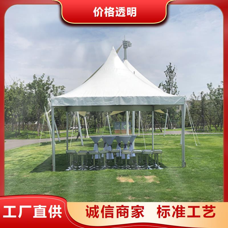 当地【九州】农村酒席帐篷出租租赁搭建现场搭建布置