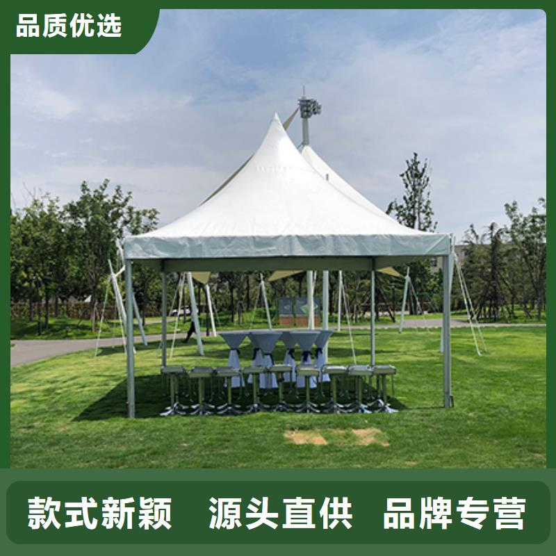 多家服务案例[九州]透明篷房出租快速搭建