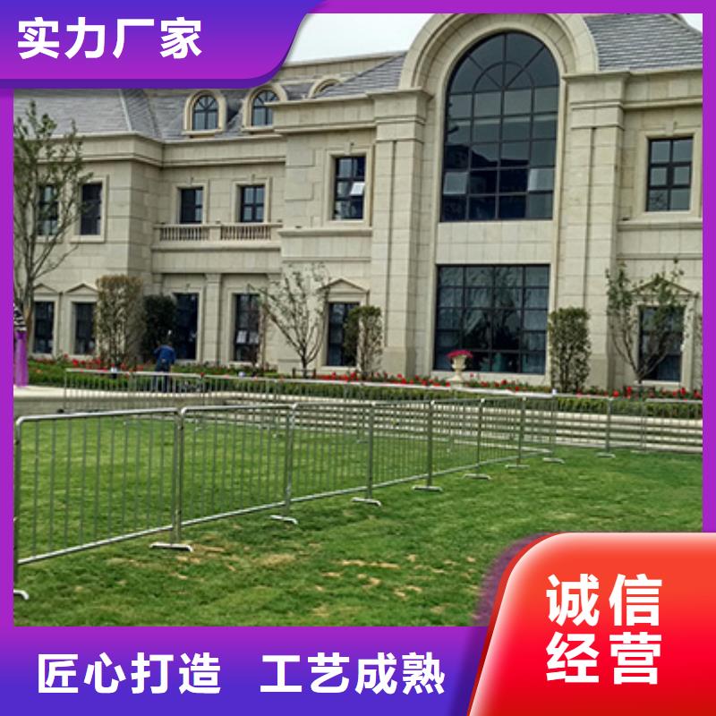 铁马护栏出租【高端篷房出租】效果满意为止