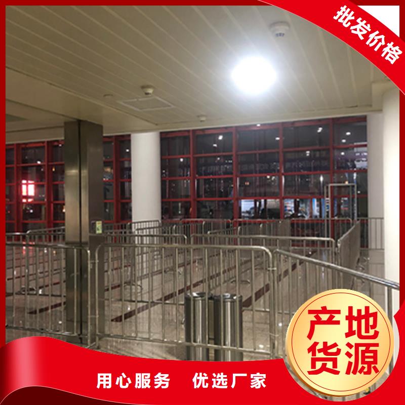 铁马护栏出租赛事篷房租赁一站式服务