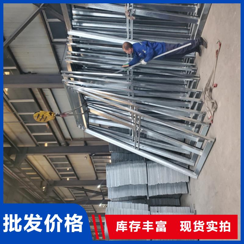 现货供应MCW1型通风天窗_品牌厂家