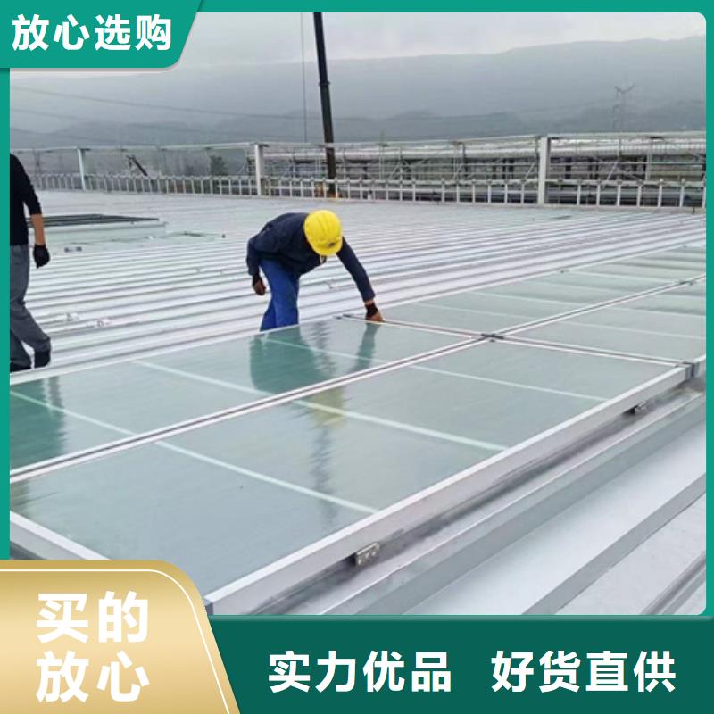 发货及时的学校通风气楼销售厂家