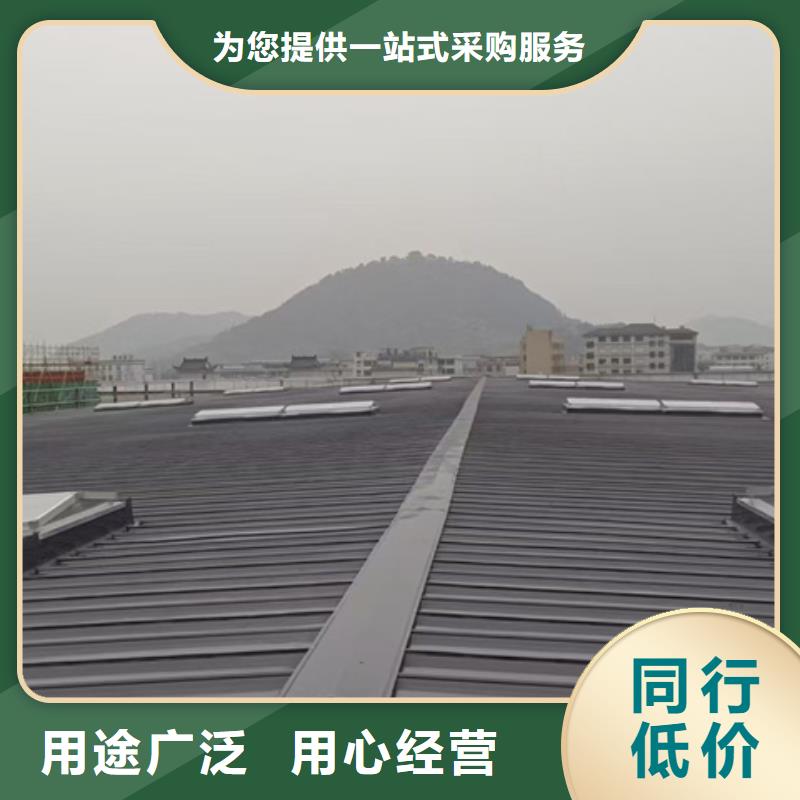 TC10C-3060n薄型通风天窗现货供应