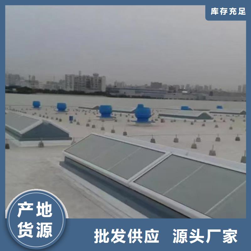 定做钢构通风气楼的供货商