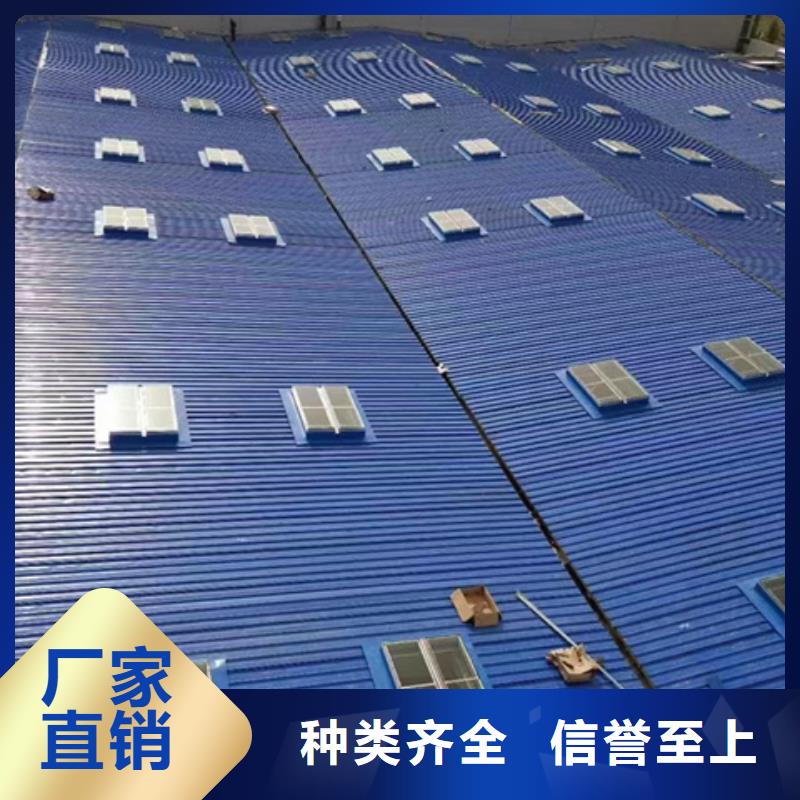 质量优的启闭式屋脊通风气楼生产厂家