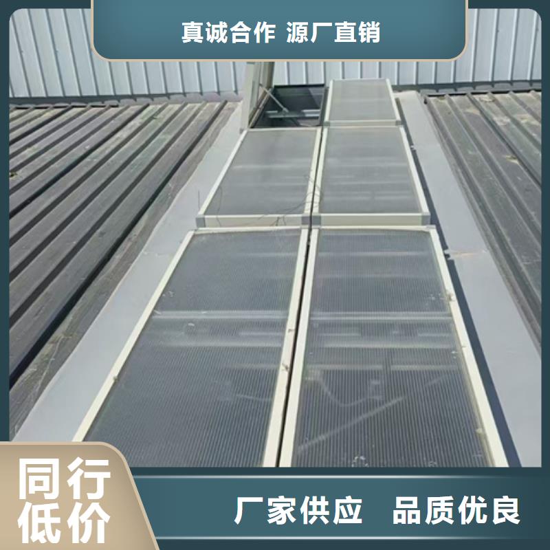 常年供应TC3A-5060n开敞式通风天窗-保质