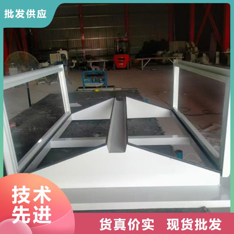 常年供应TC3A-5060n开敞式通风天窗-保质