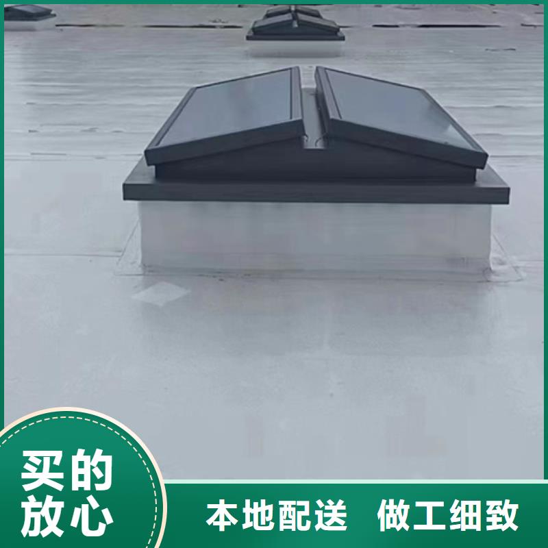 启闭式通风气楼_厂家批发_产地货源