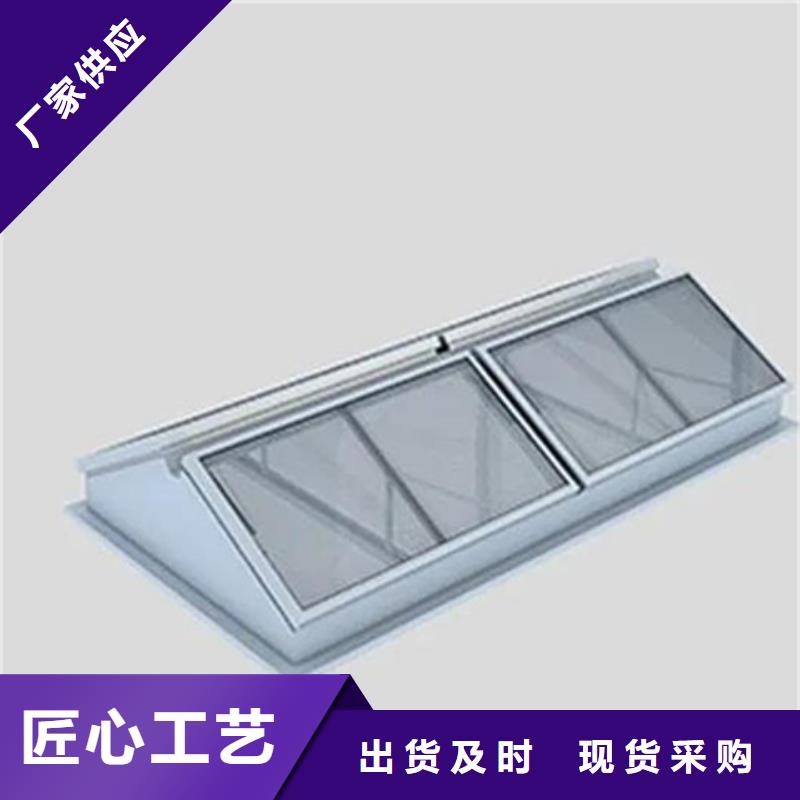 优选：铝合金气楼生产厂家