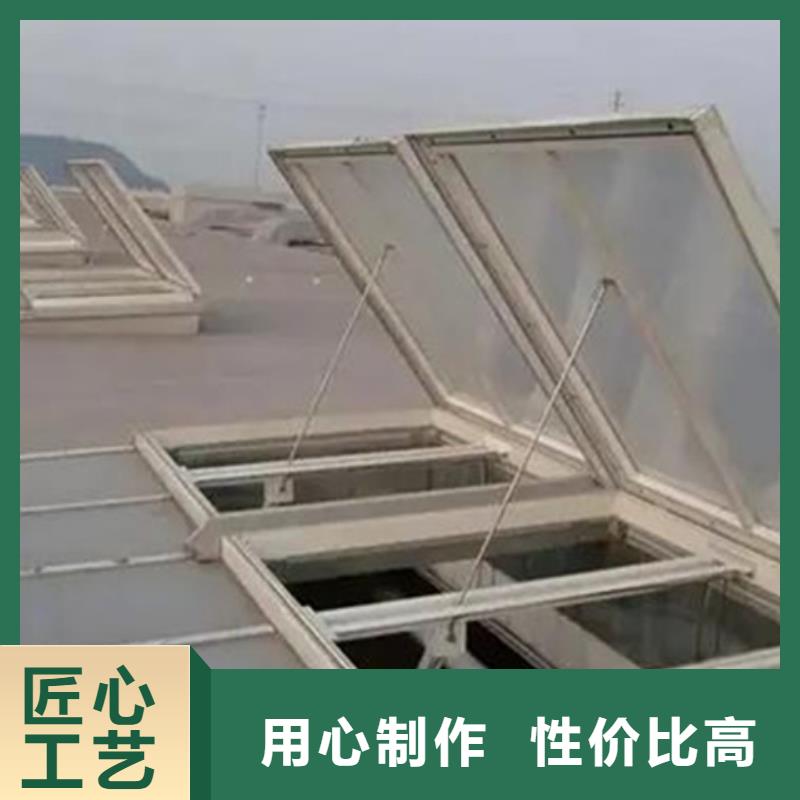 销售TC10E-6060n薄型通风天窗_诚信企业