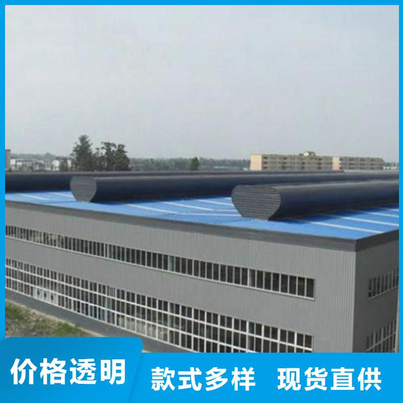 

通风气楼经销商